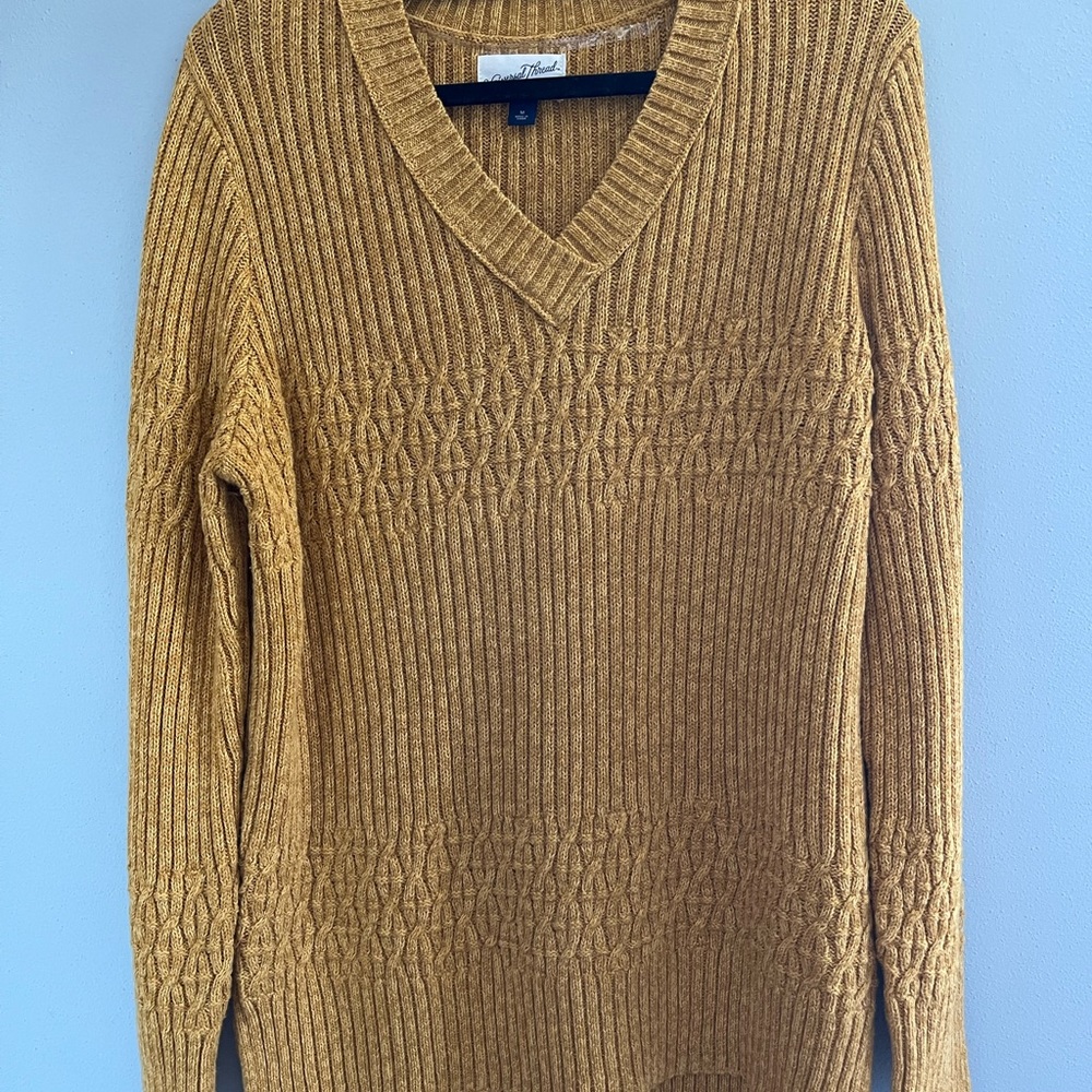 Sweater by Universal Thread sz M
